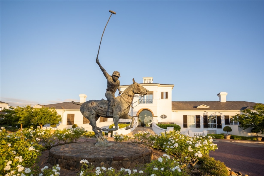 1 Bedroom Property for Sale in Val De Vie Estate Western Cape